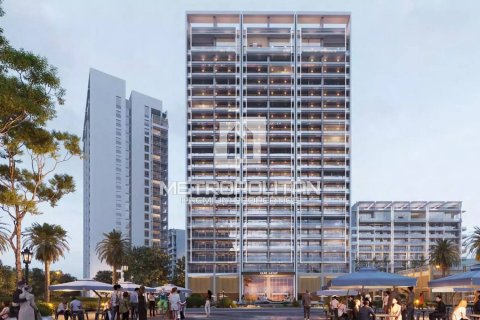 Пентхаус с 4 спальнями в My Xuan, Вьетнам №93735 6