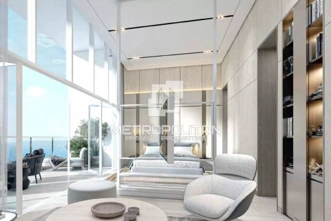 Пентхаус с 4 спальнями в My Xuan, Вьетнам №93735 8