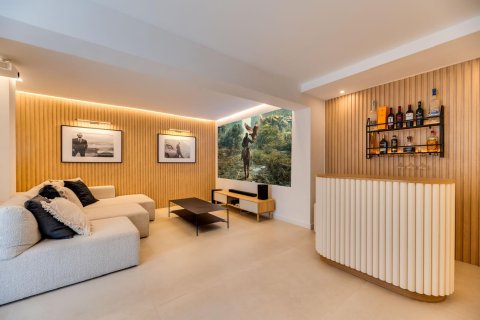 4 chambres Duplex à Marbella, Spain No. 83884