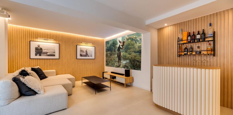 4 chambres Duplex à Marbella, Spain No. 83884