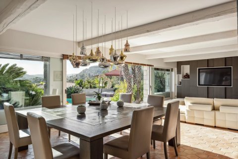 3 bedrooms Villa in La Colle-sur-Loup, France No. 71813 6