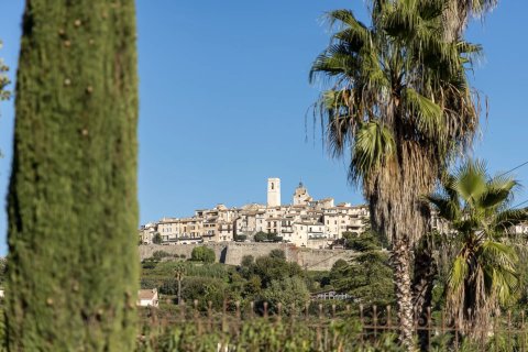 3 bedrooms Villa in La Colle-sur-Loup, France No. 71813 3