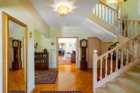 4 bedrooms Villa in Laneia, Cyprus No. 101364 7