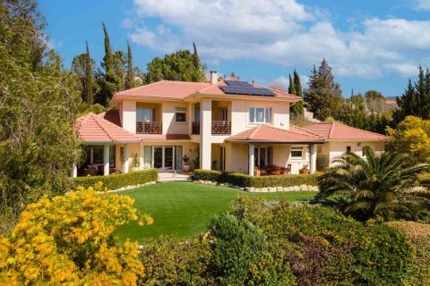 4 bedrooms Villa in Laneia, Cyprus No. 101364 2