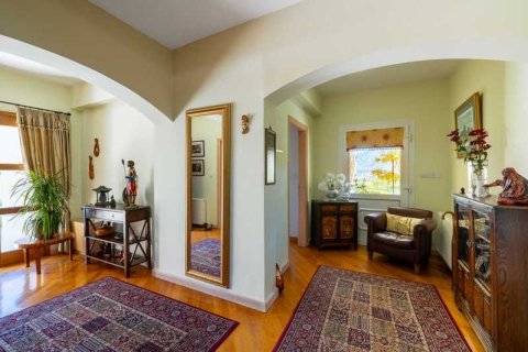 4 bedrooms Villa in Laneia, Cyprus No. 101364 12