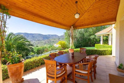 4 bedrooms Villa in Laneia, Cyprus No. 101364 6