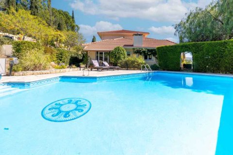 4 bedrooms Villa in Laneia, Cyprus No. 101364 4