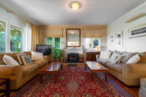 4 bedrooms Villa in Laneia, Cyprus No. 101364 9