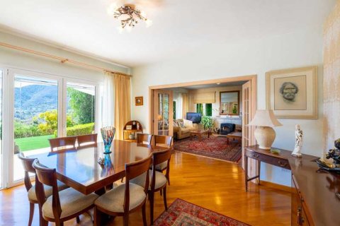 4 bedrooms Villa in Laneia, Cyprus No. 101364 8