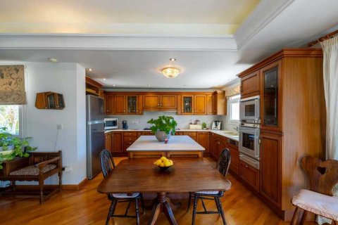 4 bedrooms Villa in Laneia, Cyprus No. 101364 13