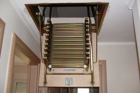 4 dormitorios Maisonette en Pefka, Greece No. 109346 19