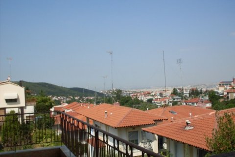 4 dormitorios Maisonette en Pefka, Greece No. 109346 1