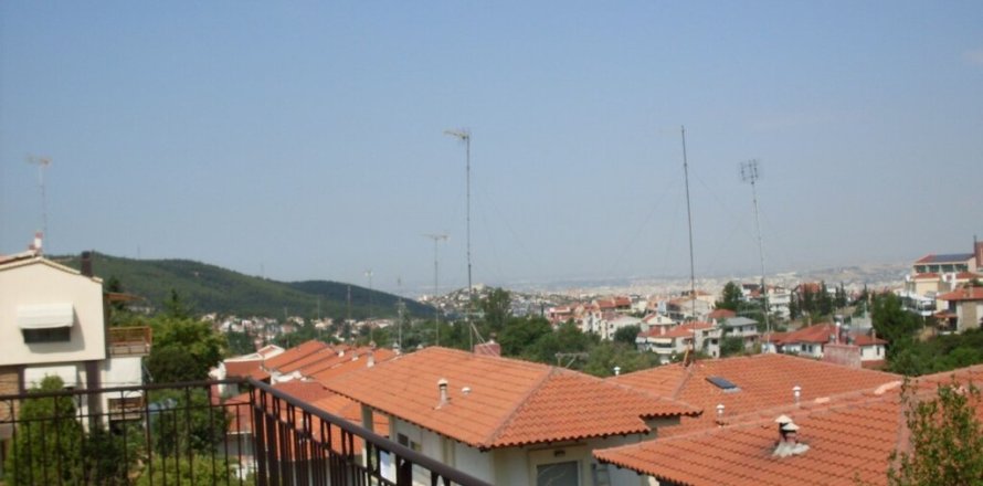 4 dormitorios Maisonette en Pefka, Greece No. 109346