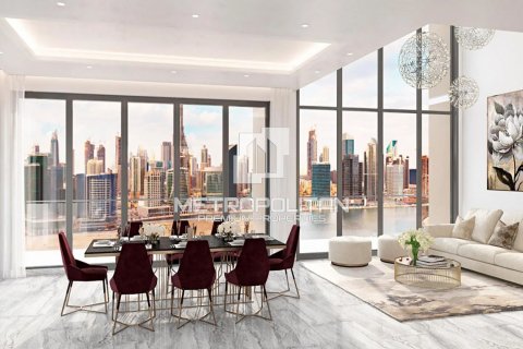 1 chambre Appartement à Business Bay, UAE No. 119330