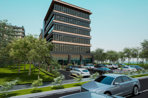 2 bedrooms Apartment in Khanh Hoa, Vietnam No. 16030 3