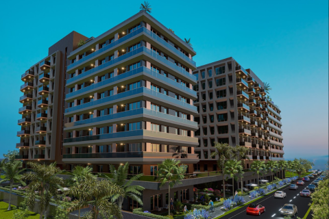 2 bedrooms Apartment in Khanh Hoa, Vietnam No. 16030 1