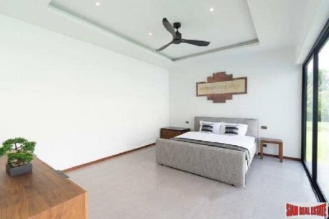 251m² Villa en Hua Hin, Thailand No. 96222 15