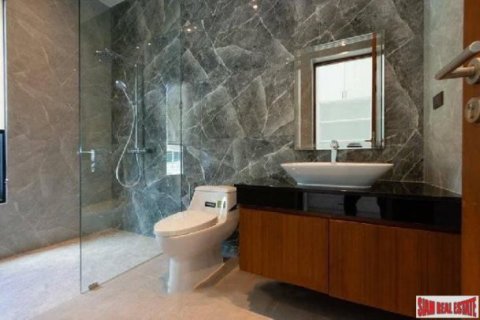 251m² Villa en Hua Hin, Thailand No. 96222 18