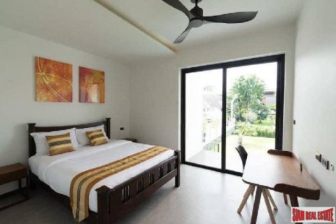 251m² Villa en Hua Hin, Thailand No. 96222 6