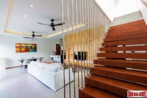 251m² Villa en Hua Hin, Thailand No. 96222 10
