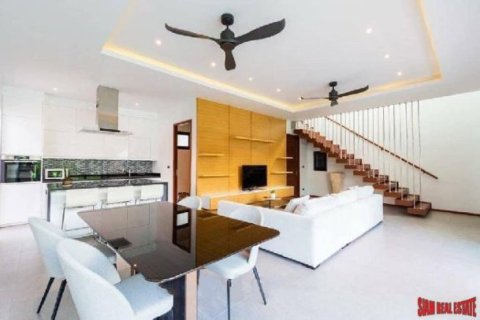 251m² Villa en Hua Hin, Thailand No. 96222 12