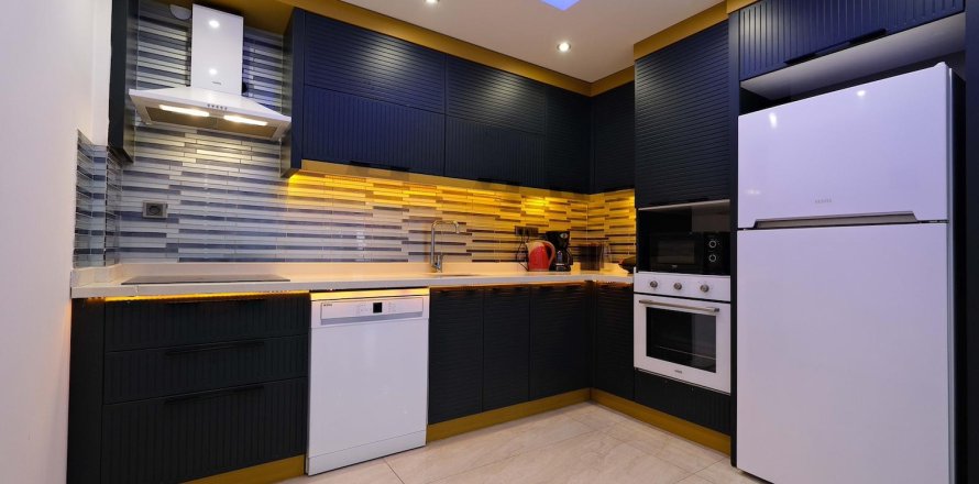 Вилла с 5 спальнями в Chau Lang, Вьетнам №113993