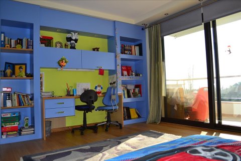 7 rooms Villa in Panorama, Greece No. 60666 16