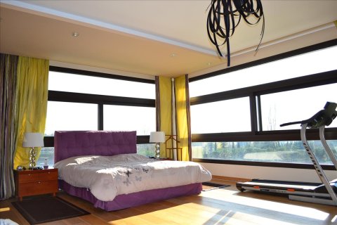 7 rooms Villa in Panorama, Greece No. 60666 11