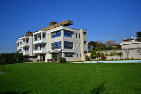 7 rooms Villa in Panorama, Greece No. 60666 23