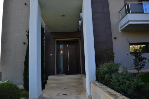7 rooms Villa in Panorama, Greece No. 60666 3