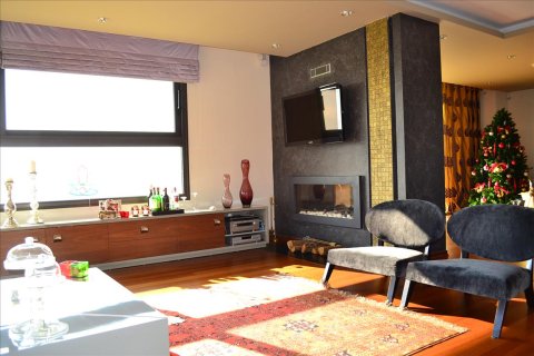 7 rooms Villa in Panorama, Greece No. 60666 9