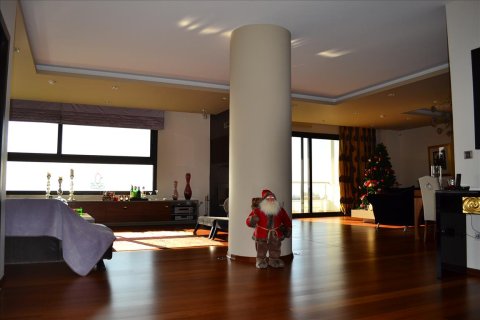 7 rooms Villa in Panorama, Greece No. 60666 6