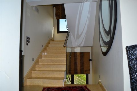 7 rooms Villa in Panorama, Greece No. 60666 10