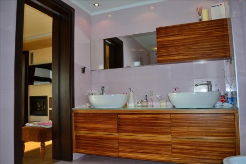 7 rooms Villa in Panorama, Greece No. 60666 13