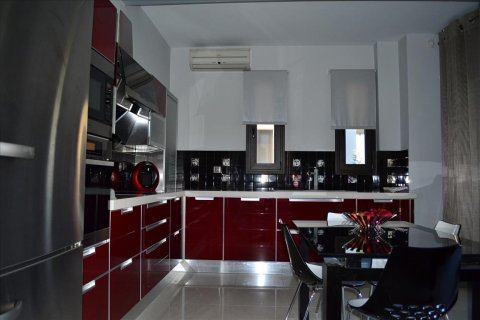 7 rooms Villa in Panorama, Greece No. 60666 18