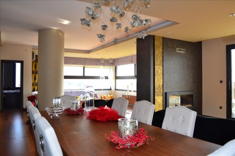 7 rooms Villa in Panorama, Greece No. 60666 5