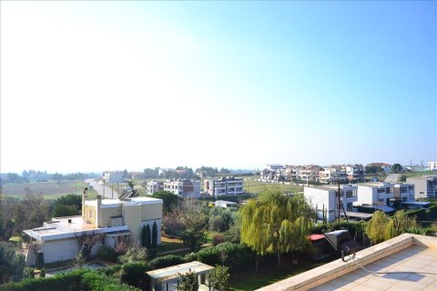 7 rooms Villa in Panorama, Greece No. 60666 25