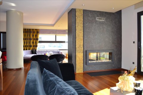 7 rooms Villa in Panorama, Greece No. 60666 7