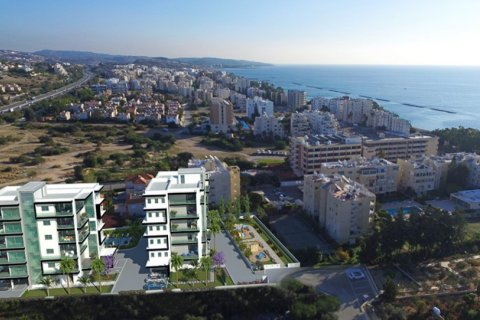Studio Apartment in Limassol, Cyprus No. 105579 4