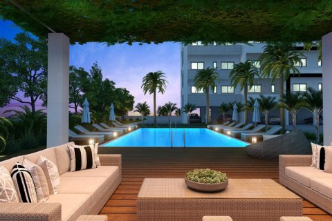 Studio Apartment in Limassol, Cyprus No. 105579 3