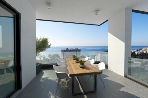 Studio Apartment in Limassol, Cyprus No. 105579 2