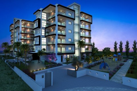 Studio Apartment in Limassol, Cyprus No. 105579 5