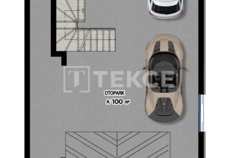 3 dormitorios Villa en Vinh Hoa, Vietnam No. 13212 16