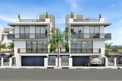 3 dormitorios Villa en Vinh Hoa, Vietnam No. 13212 6