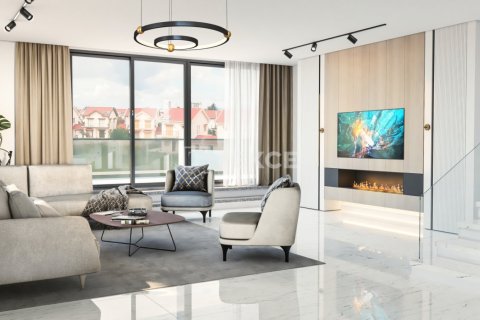 3 dormitorios Villa en Vinh Hoa, Vietnam No. 13212 8