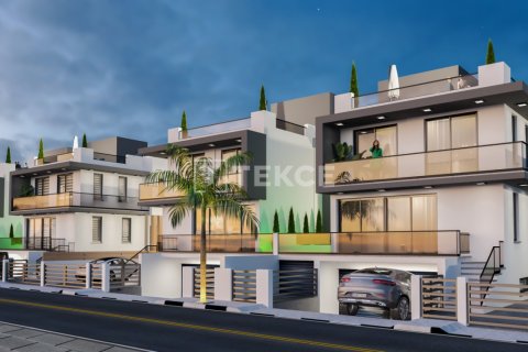 3 dormitorios Villa en Vinh Hoa, Vietnam No. 13212 7