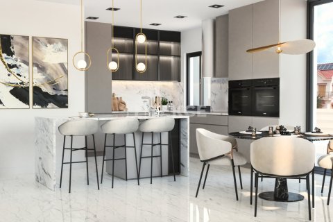 3 dormitorios Villa en Vinh Hoa, Vietnam No. 13212 10