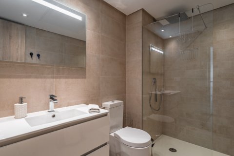 3 bedrooms Penthouse in Cat Trinh, Vietnam No. 92321 8