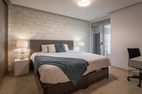 3 bedrooms Penthouse in Cat Trinh, Vietnam No. 92321 16