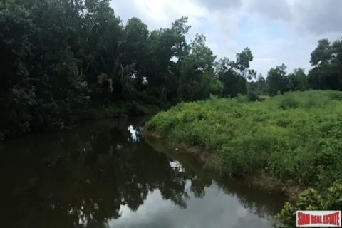 Земельный участок 13692м² в Пхангнга, Таиланд №96954 3